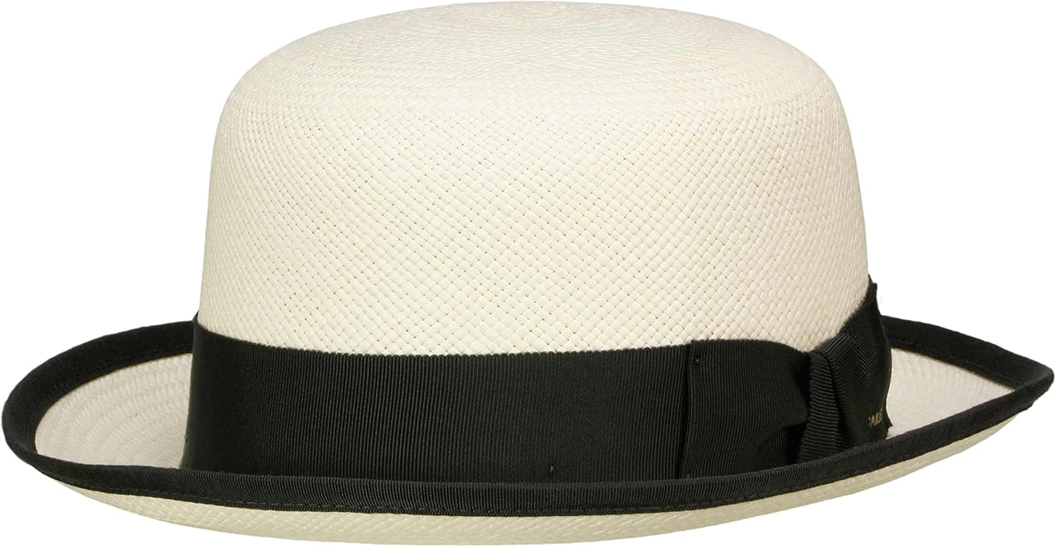 bailey bowler hat