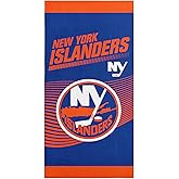 Northwest NHL Officially Licensed New York Islanders 30" x 60" Microfiber Beach Towel