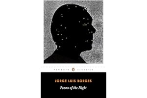 Poems of the Night: A Dual-Language Edition with Parallel Text