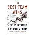 The Best Team Wins: The New Science of High Performance