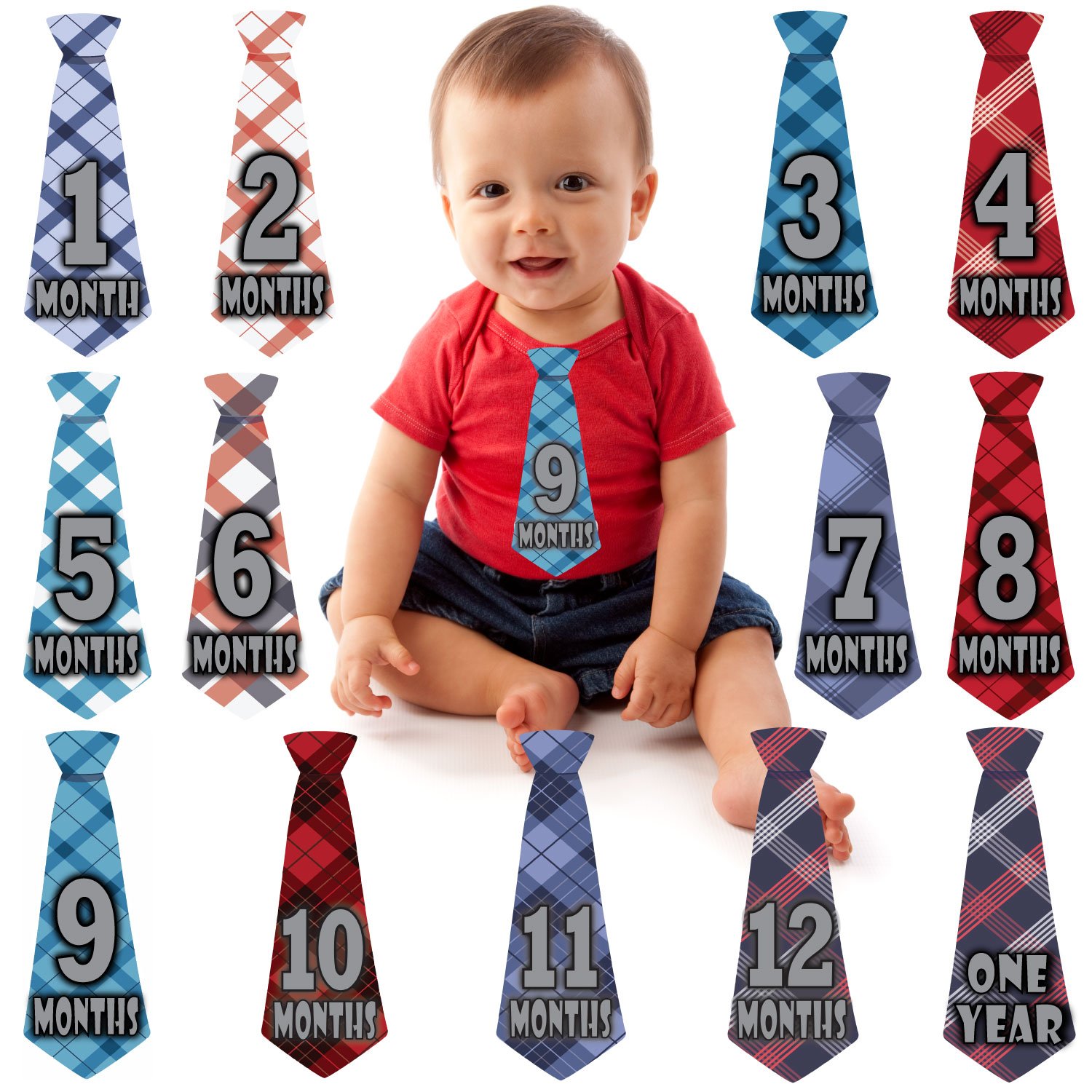 one month baby boy gift