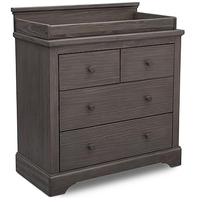 Simmons Kids SlumberTime Paloma Drawer Dresser Kenya Ubuy