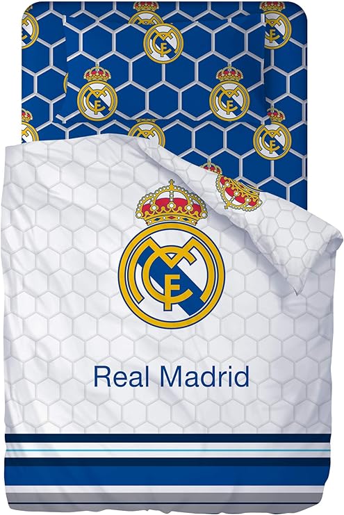 sabanas real madrid amazon