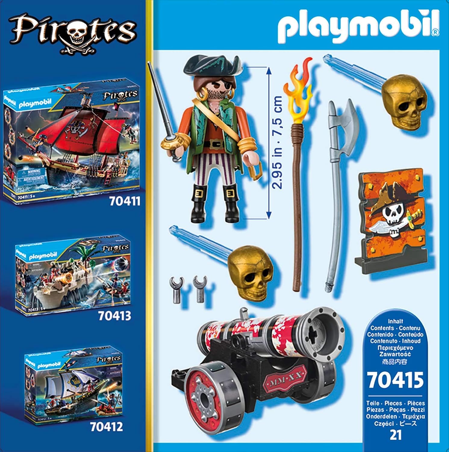 Playmobil 70415 Clearance