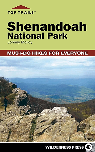 Download Top Trails: Shenandoah National Park: Must-Do Hikes for Everyone (English Edition) PDF