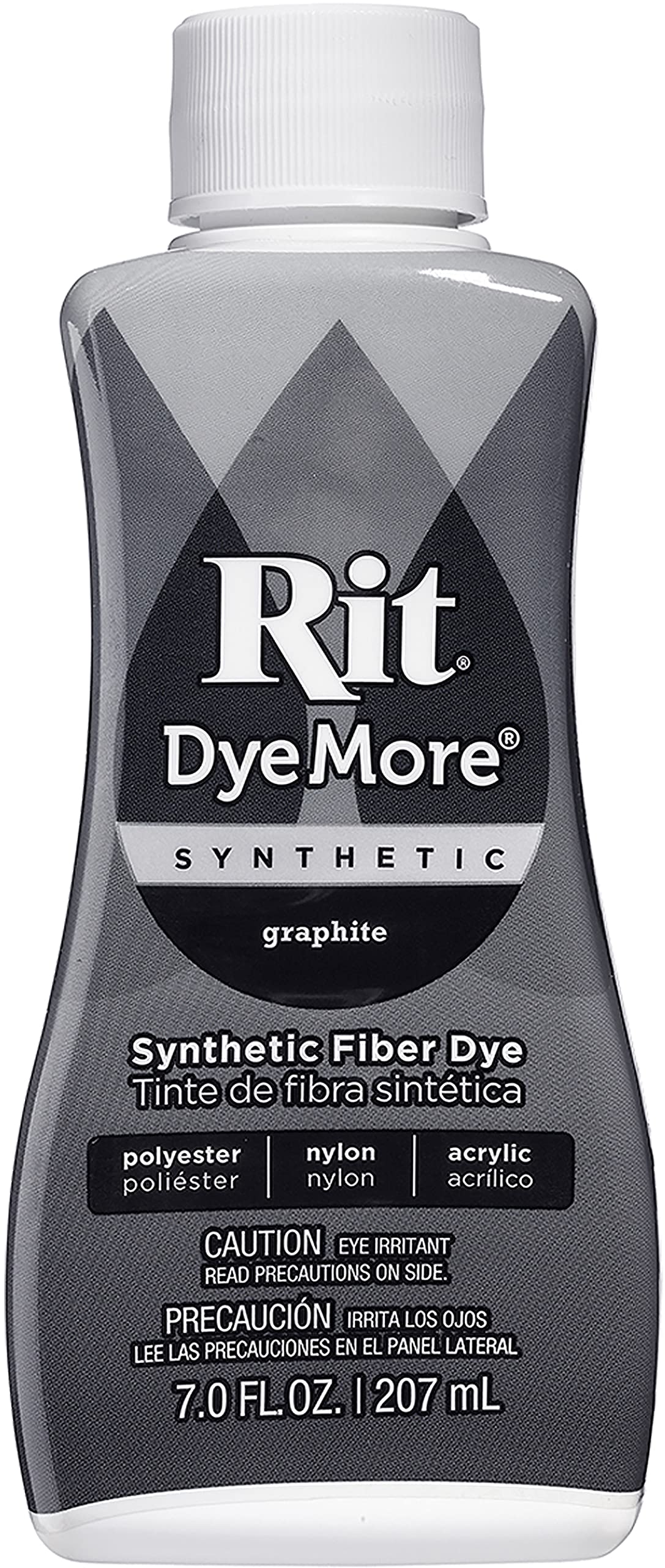 Nakoma Rit Dye More Synthetic 7oz-Graphite