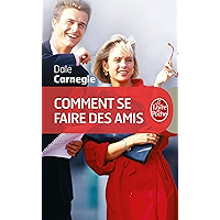 Comment se faire des amis (Psychologie et Développement personnel t. 508) (French Edition) book cover Comment se faire des amis (Psychologie et Développement personnel t. 508) (French Edition) book cover