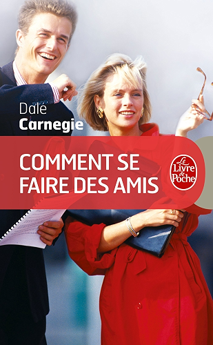 Download Comment se faire des amis (Psychologie et Développement personnel t. 508) PDF