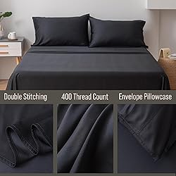 Bella Coterie | Luxury Queen Size Pillowcase Set