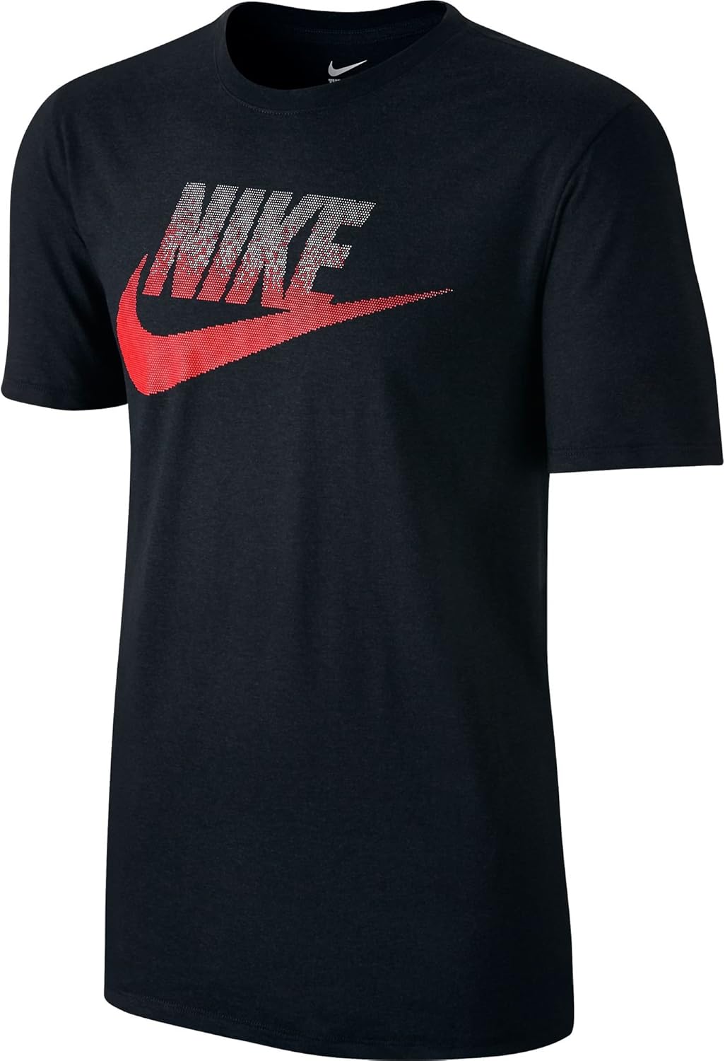 nike bright crimson shirt