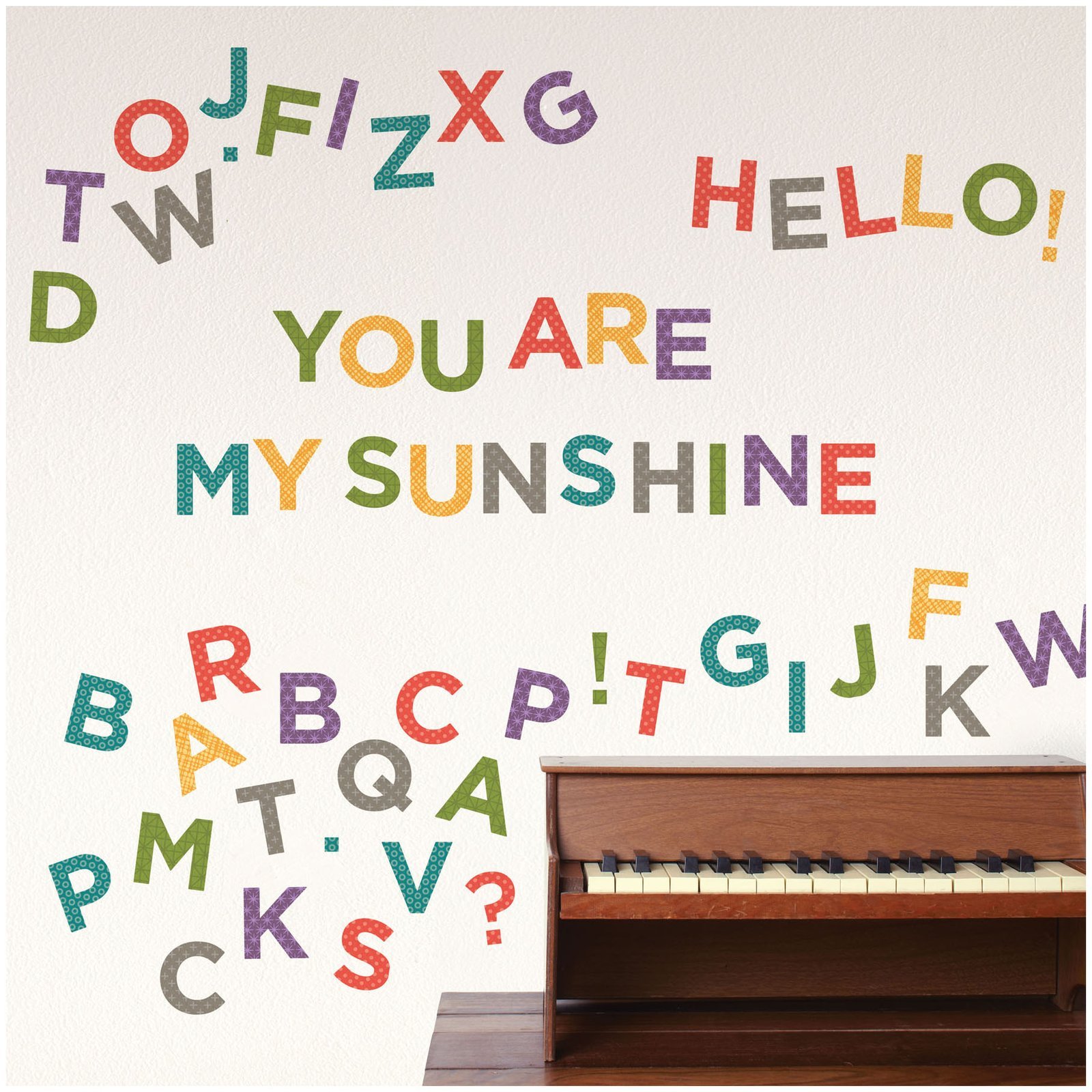 PETIT COLLAGE - Safari Parade Frame (767802)