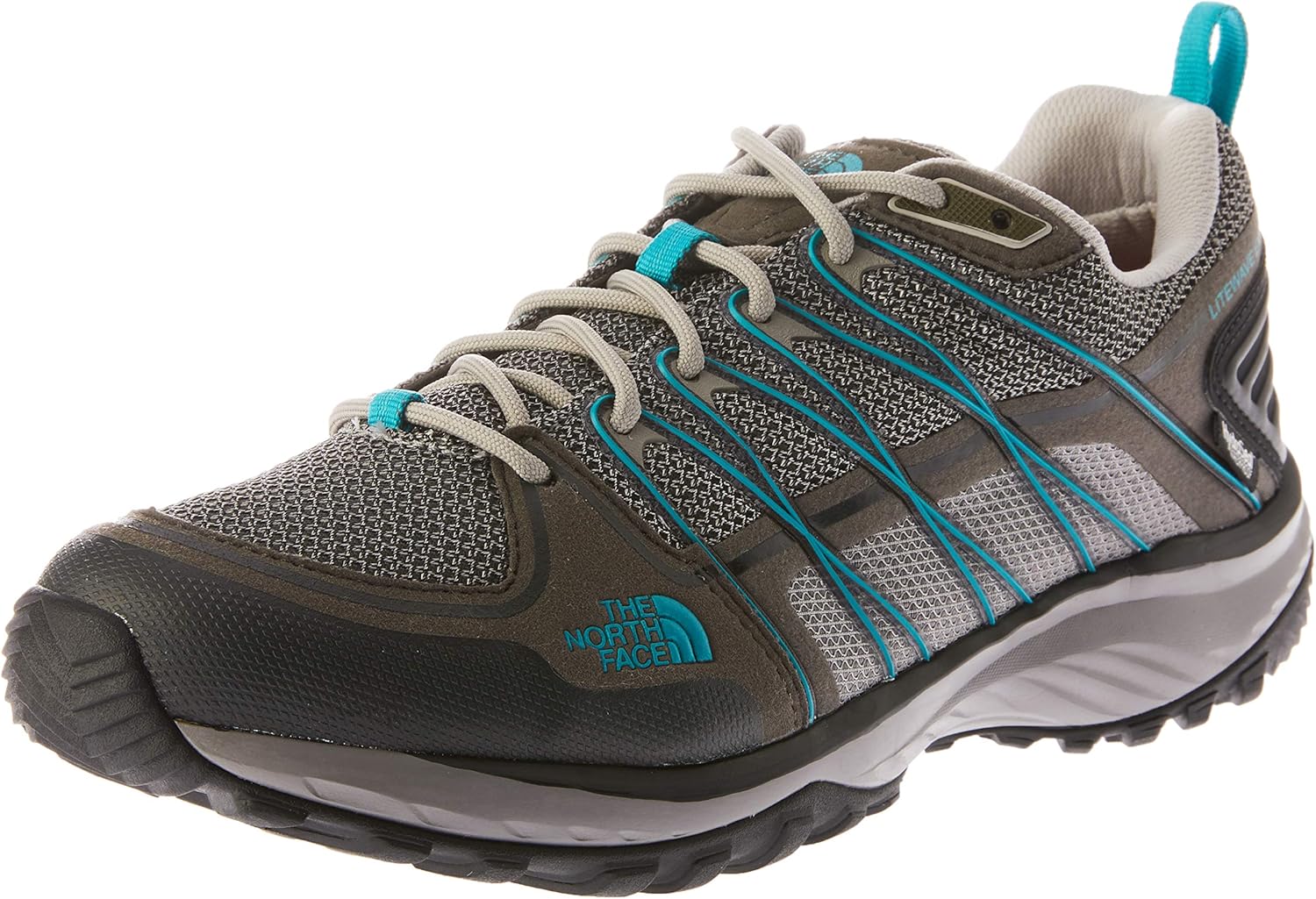 north face litewave explore