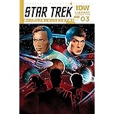 Star Trek Library Collection, Vol. 3