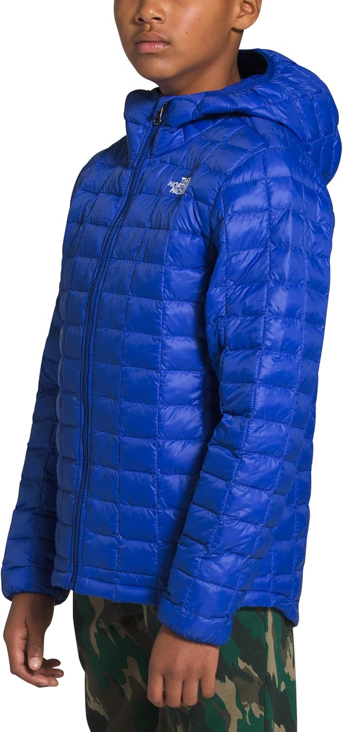 boys thermoball eco hoodie