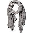 Hadley Wren Women's Lightweight Summer Insect Shield Scarf