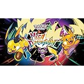 Pokémon Legends: Z-A – Mega Dimension DLC - Nintendo Switch [Digital Code]