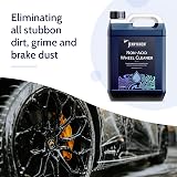 Jennychem Non Acid Wheel Cleaner 5 L Concentrated Alloy Rim Cleaner view 4