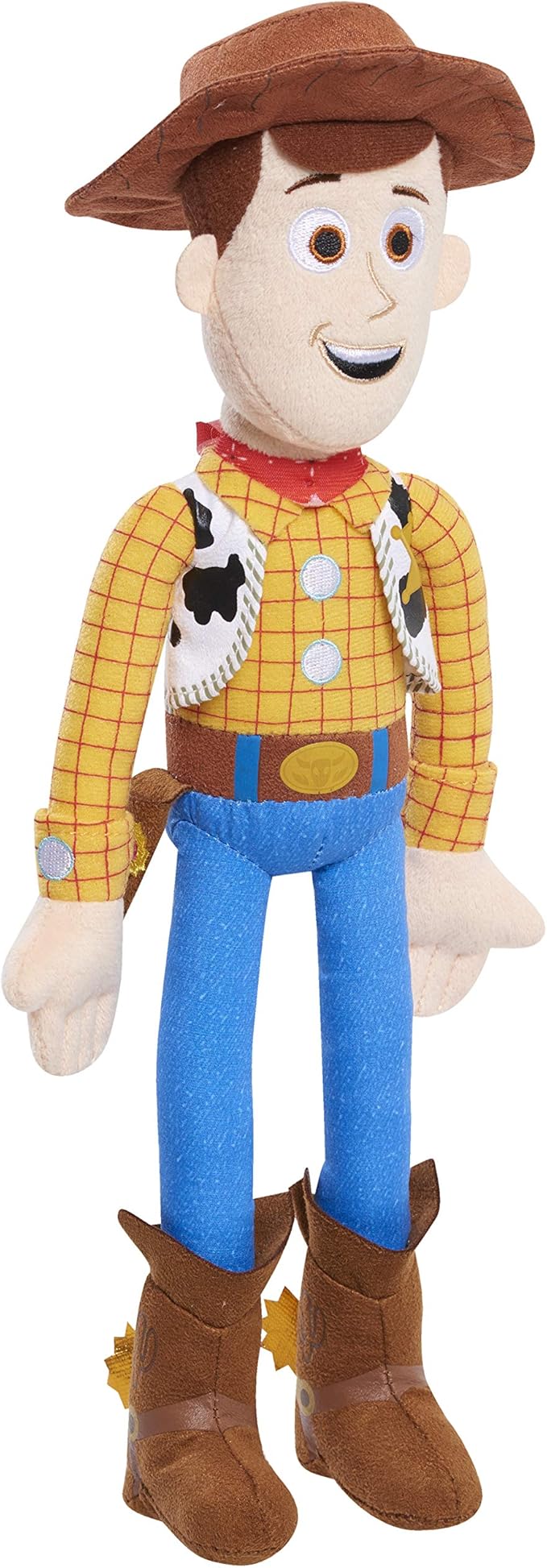 muñeco buddy toy story 4