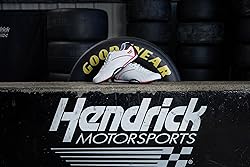 Goodyear Mens Ori Racer Sneakers – Hendrick