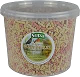 Supa Mixed Suet Pellets 3 Litre Bucket High Energy Bird Food view 4