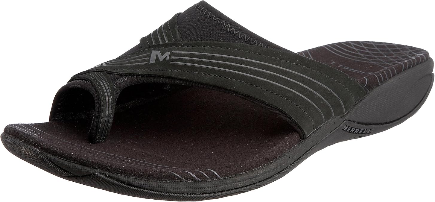 merrell womens sandals amazon