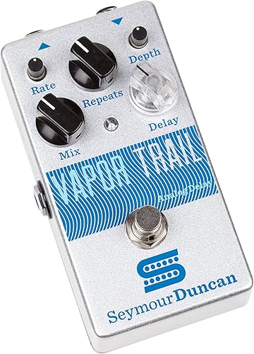 Seymour Duncan Vapor Trail Analog Delay Pedal