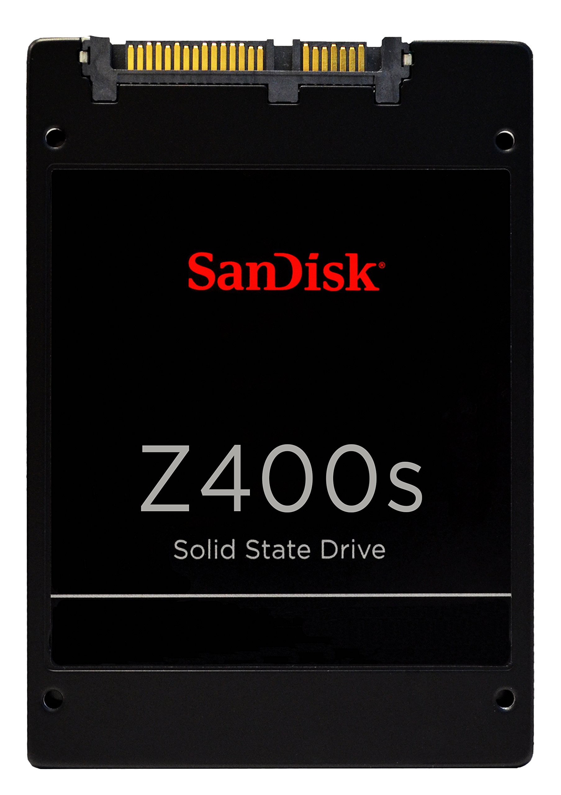 Sandisk Z400s Solid State Drive - Internal Serial_Interface 2.5" SD8SBAT-064G-1122