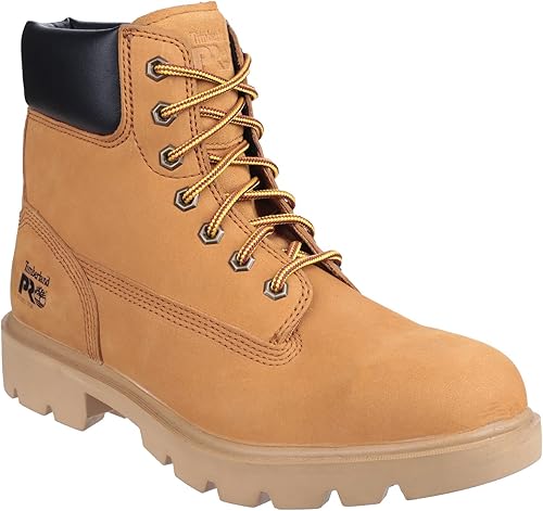 timberland steel toe cap boots uk