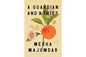 A Guardian and a Thief: Oprah's Book Club: A Novel