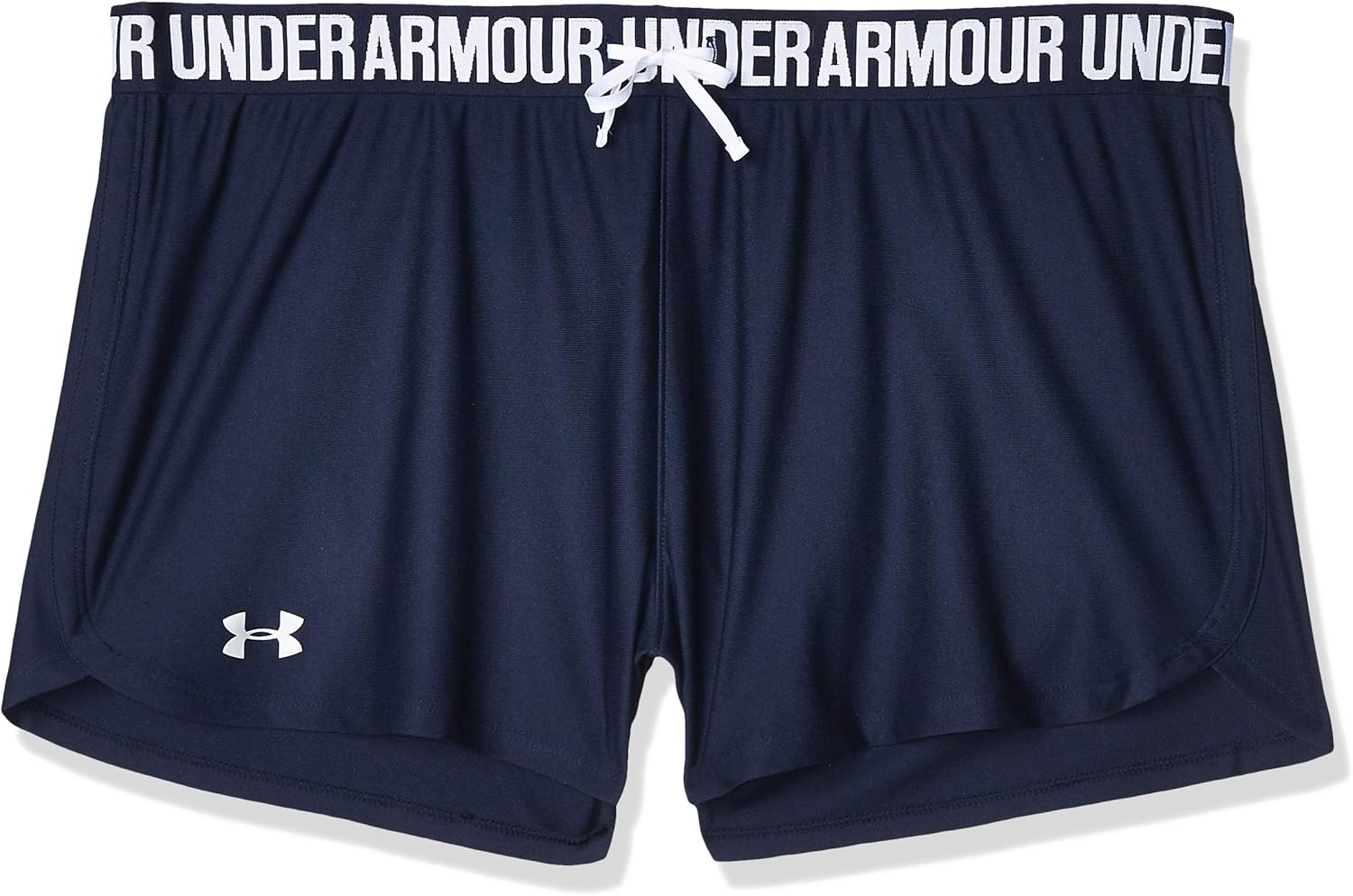 Under Armour Women's Play Up Shorts : Clothing