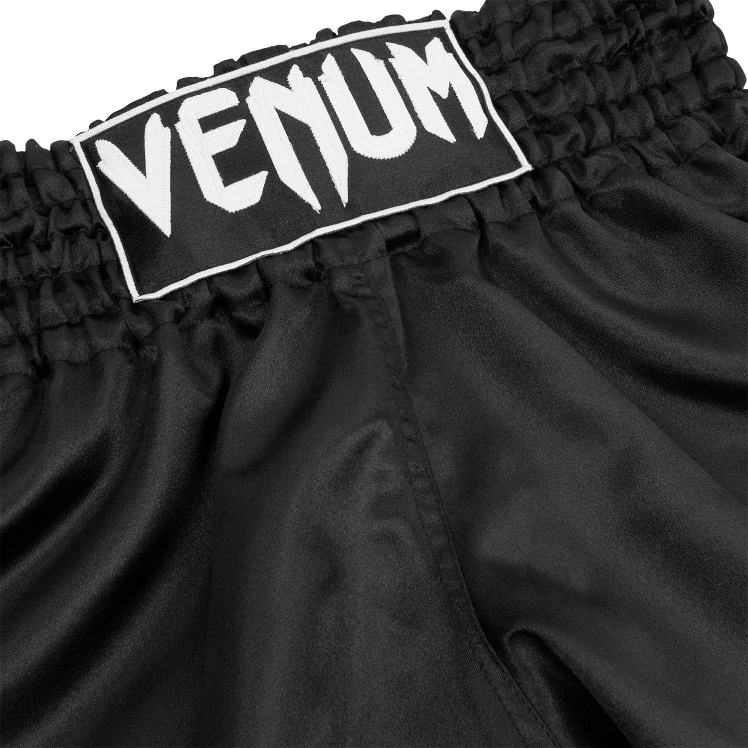 Venum Muay Thai Short Classic Men's Boxing Fighting MMA BJJ: Clothing