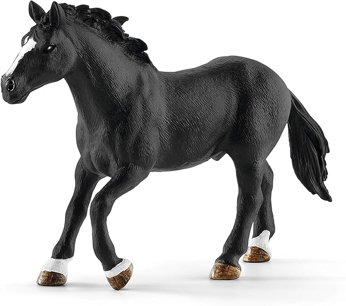 schleich cowboy set