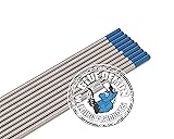 Blue Demon - Lanthanated Tungsten