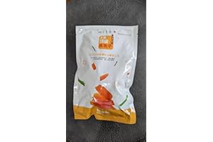 Generic Taiwan Daisho Wild Caught Mullet Roe Karasumi 台灣野生烏魚子一口包，One-Bite (Convenience Pack, Ready to Eat) 70g