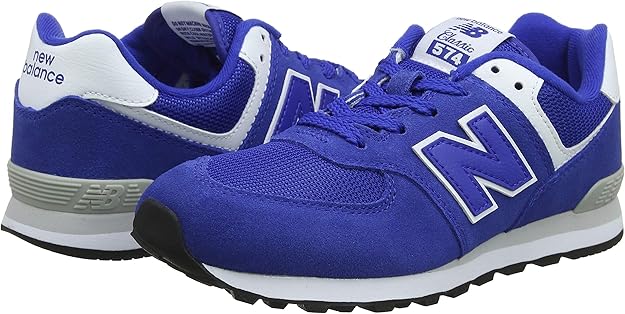 new balance 625 heren purper