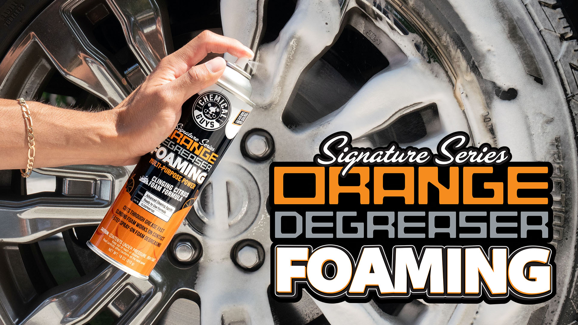 Chemical Guys, Citrus Degreaser Aerosol Review: What Specs and Owner Reports Reveal 18 Thumbnail 18