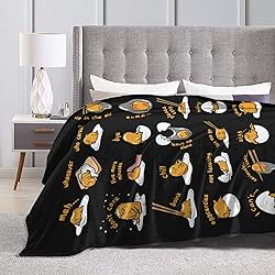VIFUSAYA Ultra-Soft Throw Blanket Lightweight
