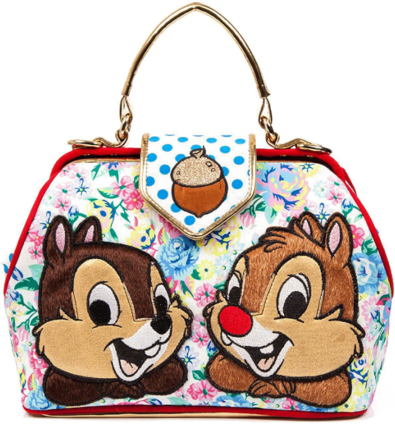 irregular choice chip and dale