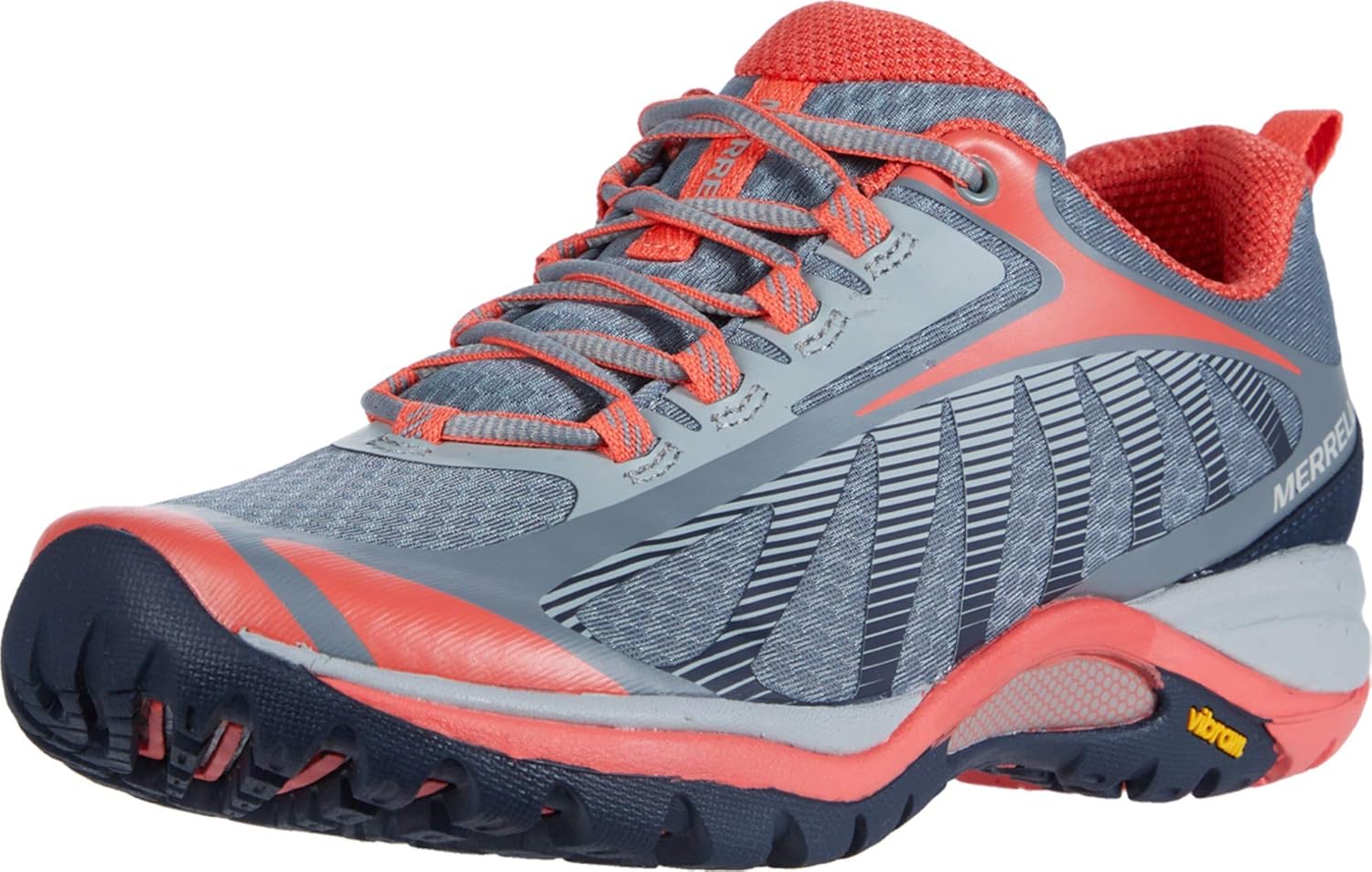  | Merrell Women's Siren Edge 3 Hiking Shoe | Hiking Shoes