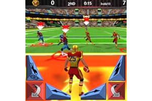 FOOTBALL ROYALE