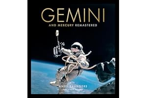 Gemini and Mercury Remastered