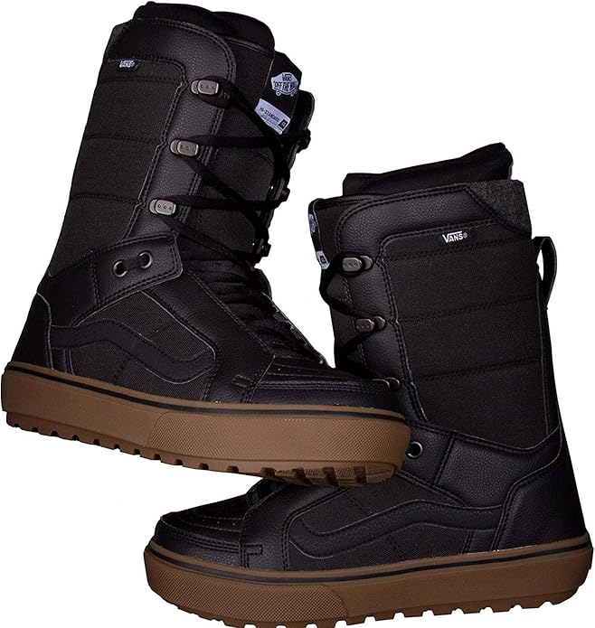vans performance snowboard boots