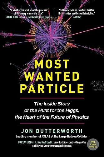 Download Most Wanted Particle: The Inside Story of the Hunt for the Higgs, the Heart of the Future of Physics PDF