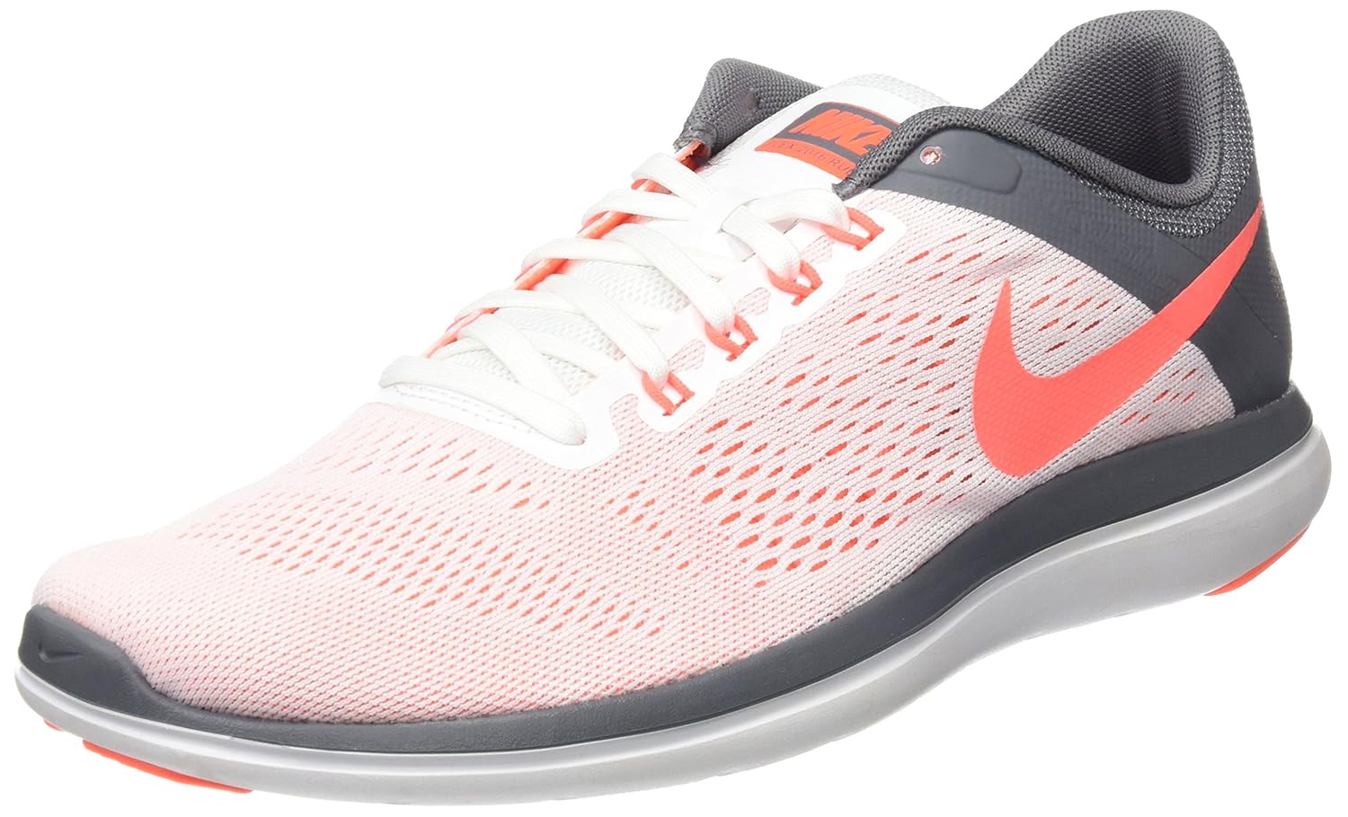 nike women's flex 2016 rn running shoes