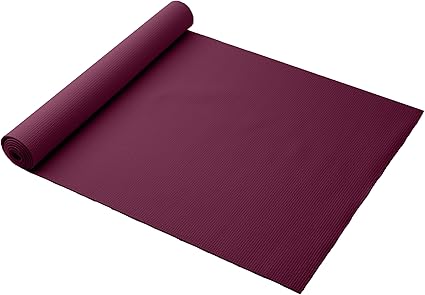 amazon gaiam yoga mat