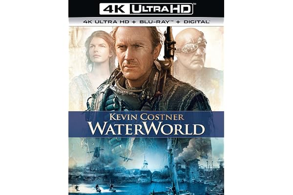 DVD e Blu-ray