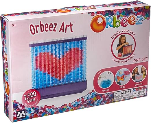 orbeez set