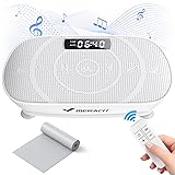 MERACH Vibration Plate Exercise Machine, Whole Body