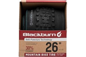 Blackburn Mountain Bike Tire 26" x 1.75-2.25