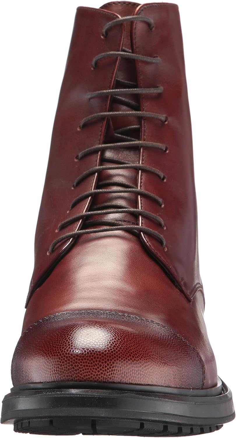 donald pliner men's boots